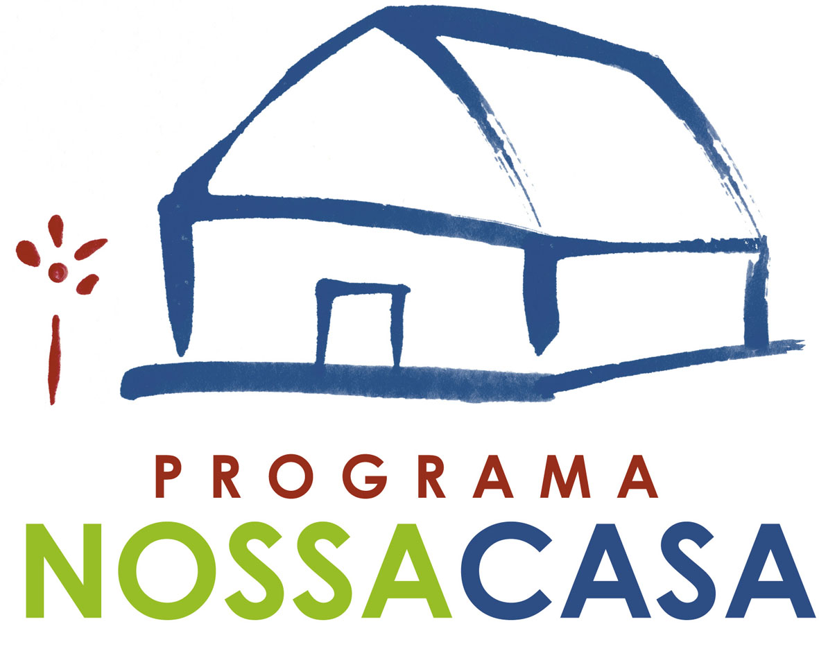 Sedurb - Governo e CEF lançam Programa Habitacional “Nossa Casa”