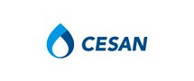 Logomarca - Cesan