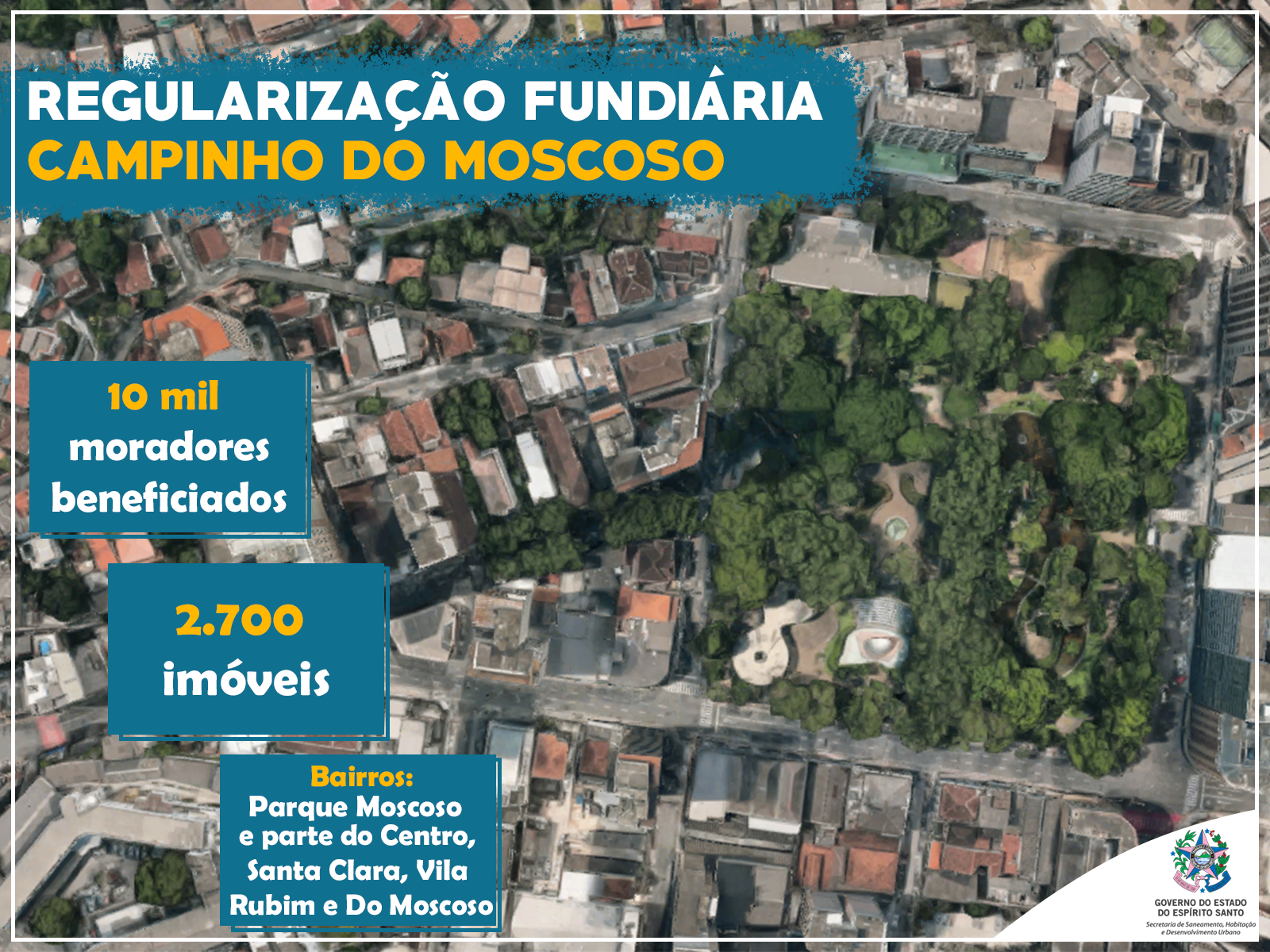 Campinho do Moscoso