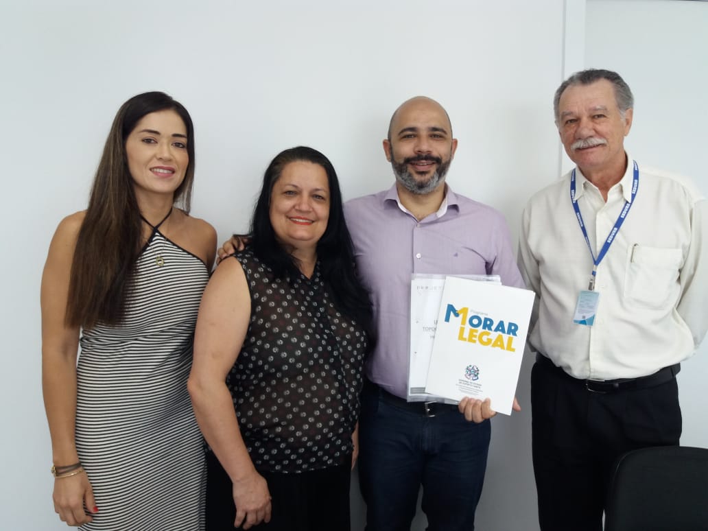 Morar Legal