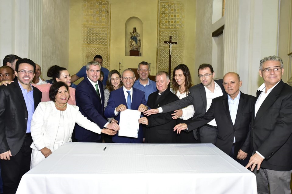 WhatsApp Image 2018-05-25 at 12.07.13|||Fotógrafo:Leonardo Duarte/Secom-ES