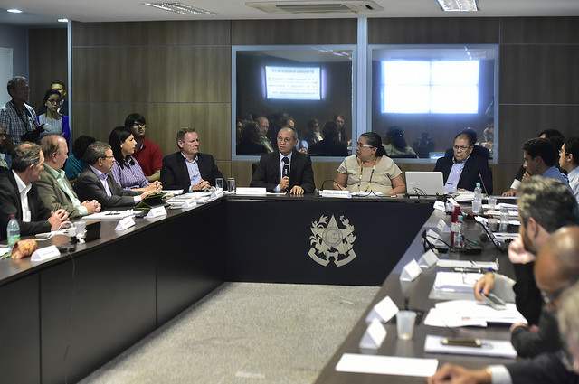 30851622830_e07d8284d2_z|||Fotógrafo: Leonardo Duarte / Secom-ES