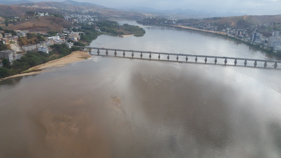 colatinafred|||Fotógrafo:Fred Loureiro/Secom