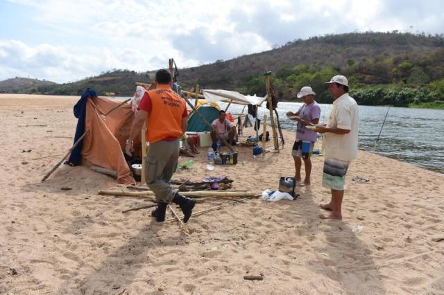 defesacivilriodoce|||Fotógrafo:Fred Loureiro/Secom
