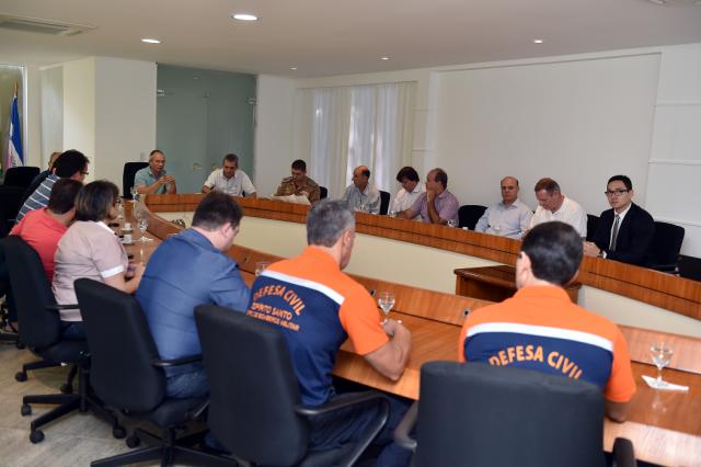 reuniao07112015(4)|||Fotógrafo:Thiago Guimarães/Secom 